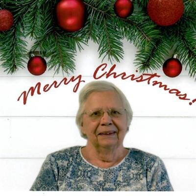 Donna Mae Miller