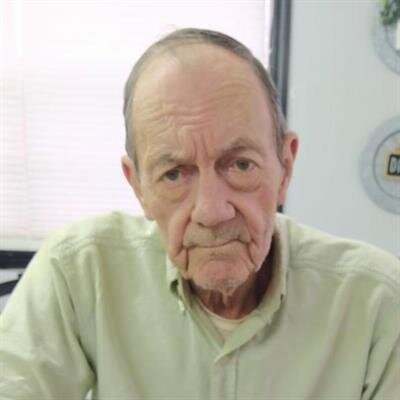 Mr. Herman Eddy Ray Cain