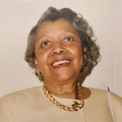 Mrs. Mary Louise Addison