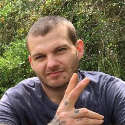 Cody Drew Hurley