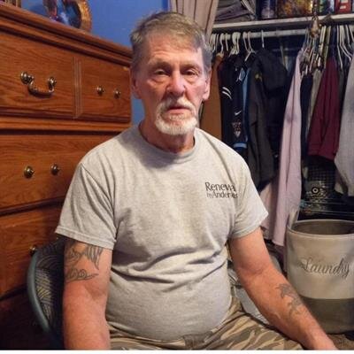 Mr. Timothy Wade Black