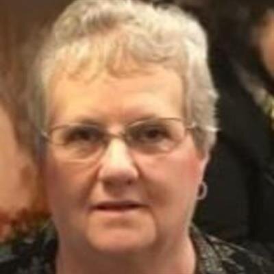 Mrs. Wanda Diane Johnson