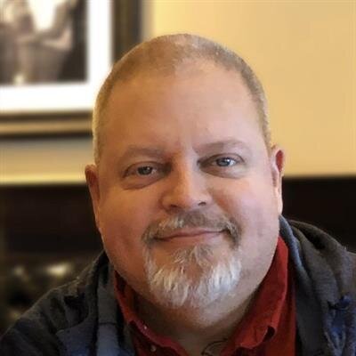 Keith Warren Kruppa