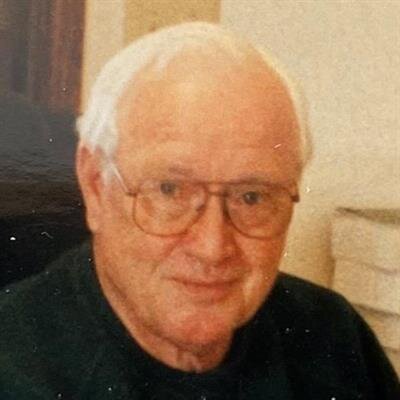 Michael Dewitt Barker