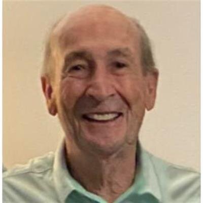Michael Coleman O'Shea