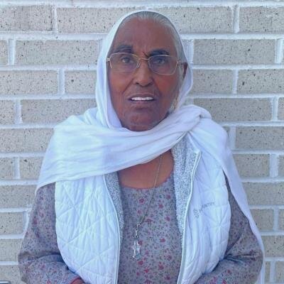 Amar Kaur