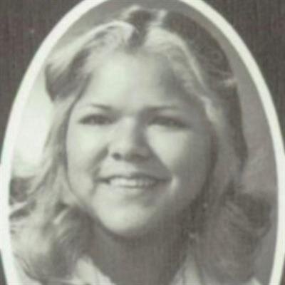 Monica Vargas-Mitchell