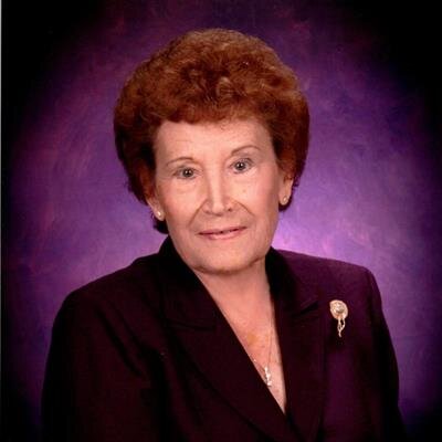 Wilma Dean Jones