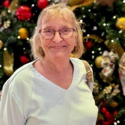 Mary Ann Rodneff