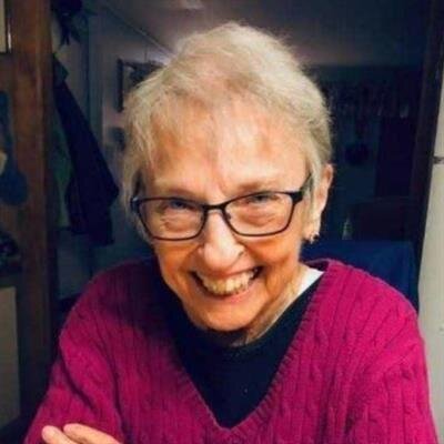 Roberta Alice Hunter