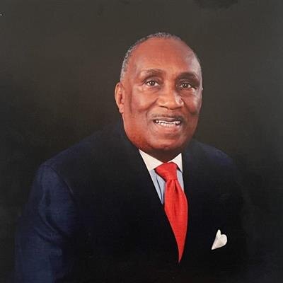 Roosevelt Alcorn