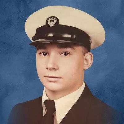 Franklin Delano Cook Jr.