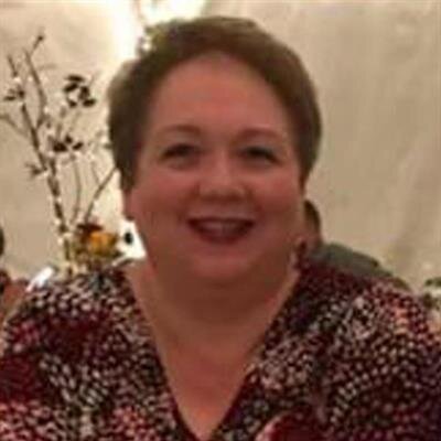 Lynn M. Johnson
