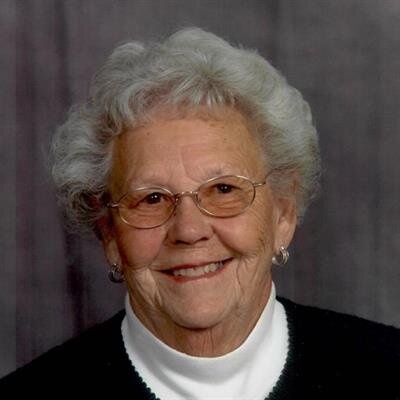 Mary Jane Gabert