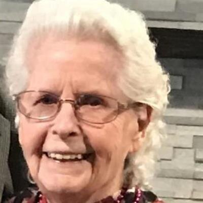 Margaret Walters