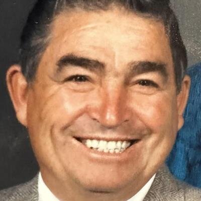 Hyrum Dewey Kearsley