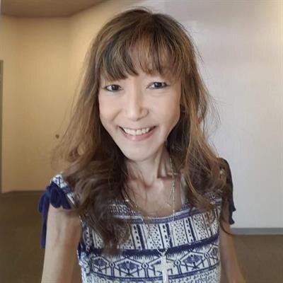 Trisha Lin Tsutsumi