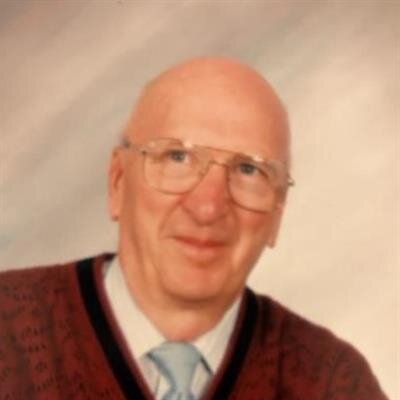 Edward Yoswig