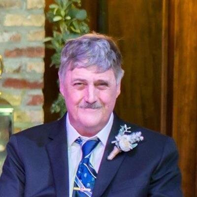 Mr. Walter Lance Boyd