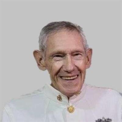 Johnnie Carroll Knox, Sr.