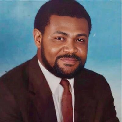 Rev. Dr. Frantz LeBlanc