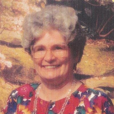 Nancy L. Foley
