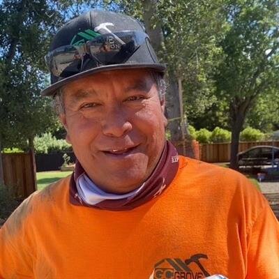 Artemio Garcia Sanchez