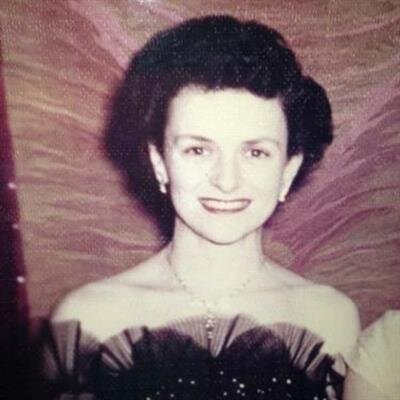 Sylvia Ogron