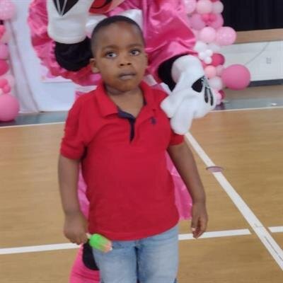 Chimdiebube Victor Ene