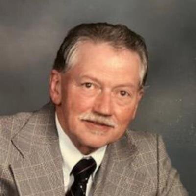 Dennis F Kohl