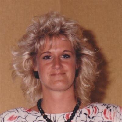 Debra Jean Barber