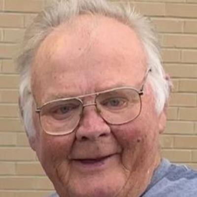 Charles (Chuck) W. Sullivan