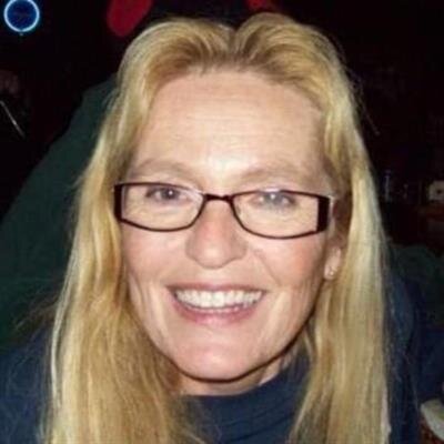 Paula Anderson
