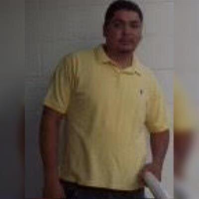 Rodolfo Gamez-Rodriguez