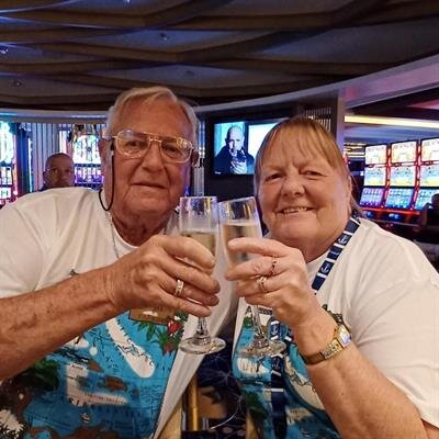 James Edward Kawzinsky Sr.