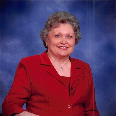 Audrey Mae Nelson