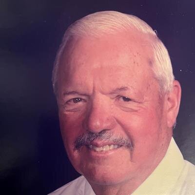 Richard Leo Barager
