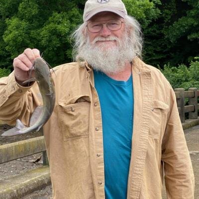 Leonard Gene Hall