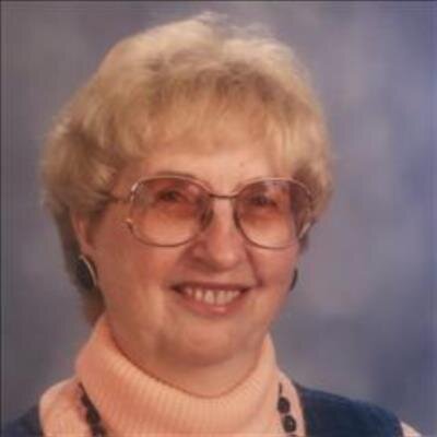 Marilyn Anne Rutter