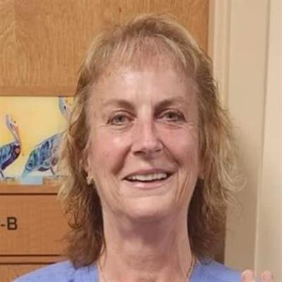 Lynn Elizabeth Ludwig
