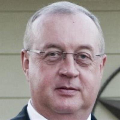 Joseph Hall Toler Jr.