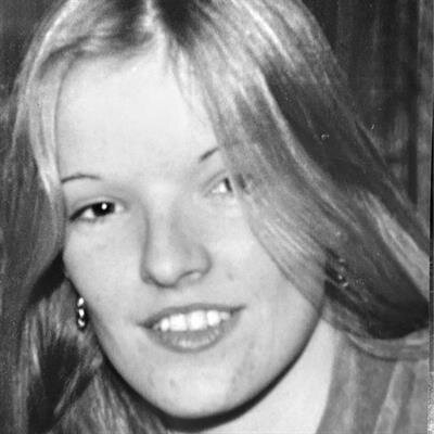 Elizabeth Ann Hansen