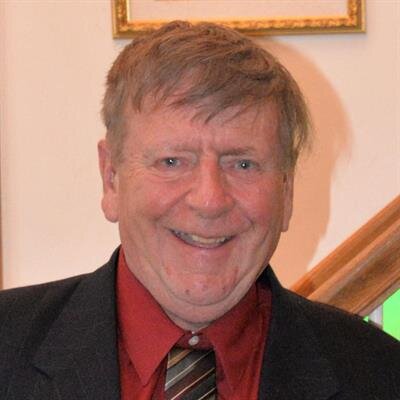George E. Masters Jr.