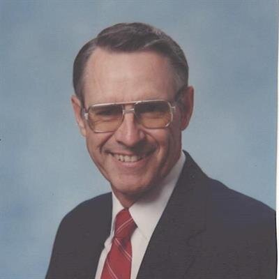 James Dwight Whitaker