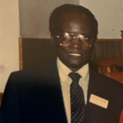 Marion Green Jr.