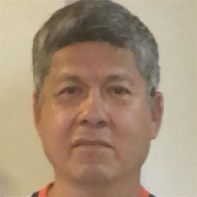 Marco Antonio Villegas