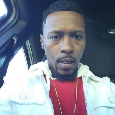 Justin M. Glover