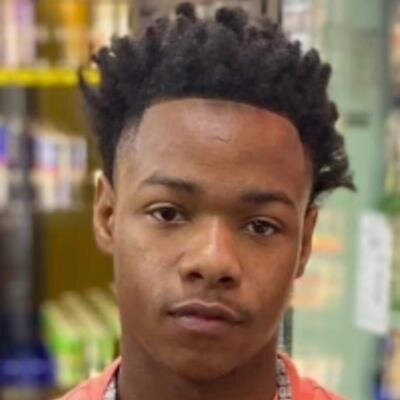 Quantez Lebron Davis Jr.