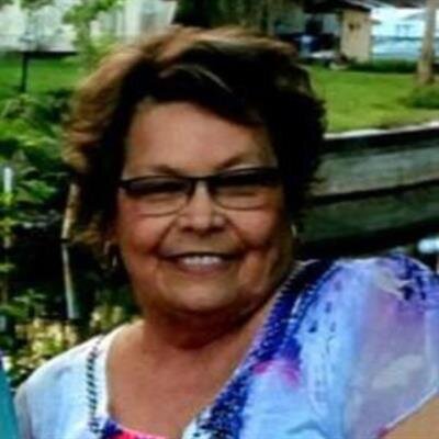 Linda Carol Peavy