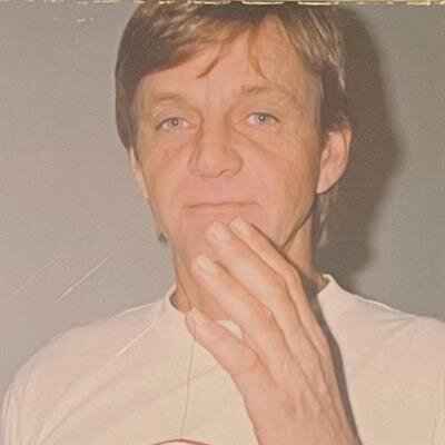 Lawrence Calvin Corkran